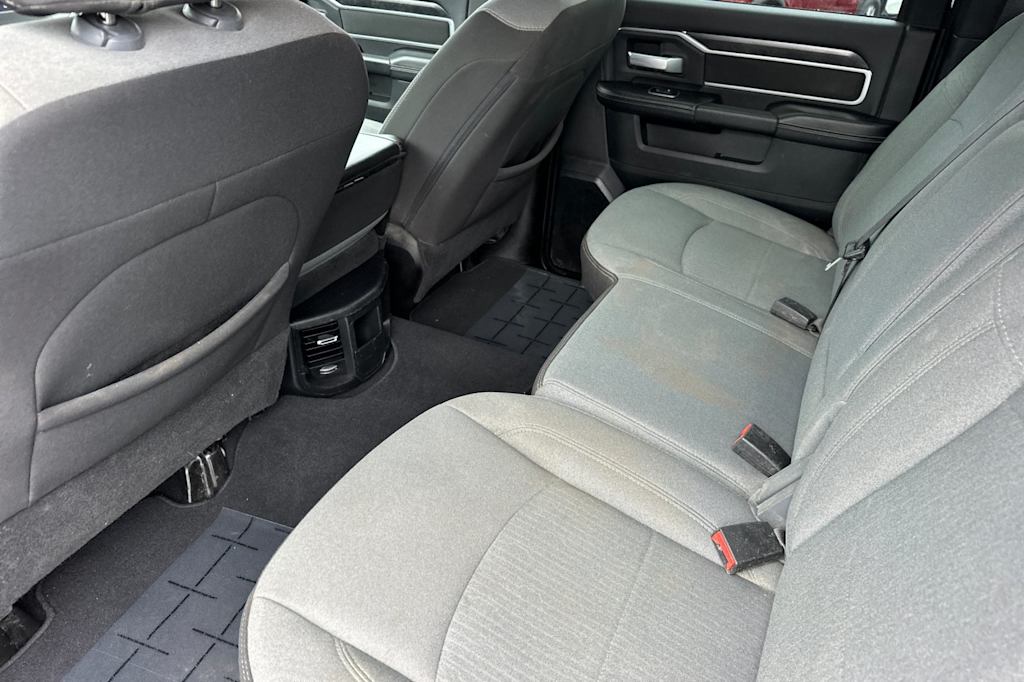 Thumbnail: 2024 RAM 2500 - 9