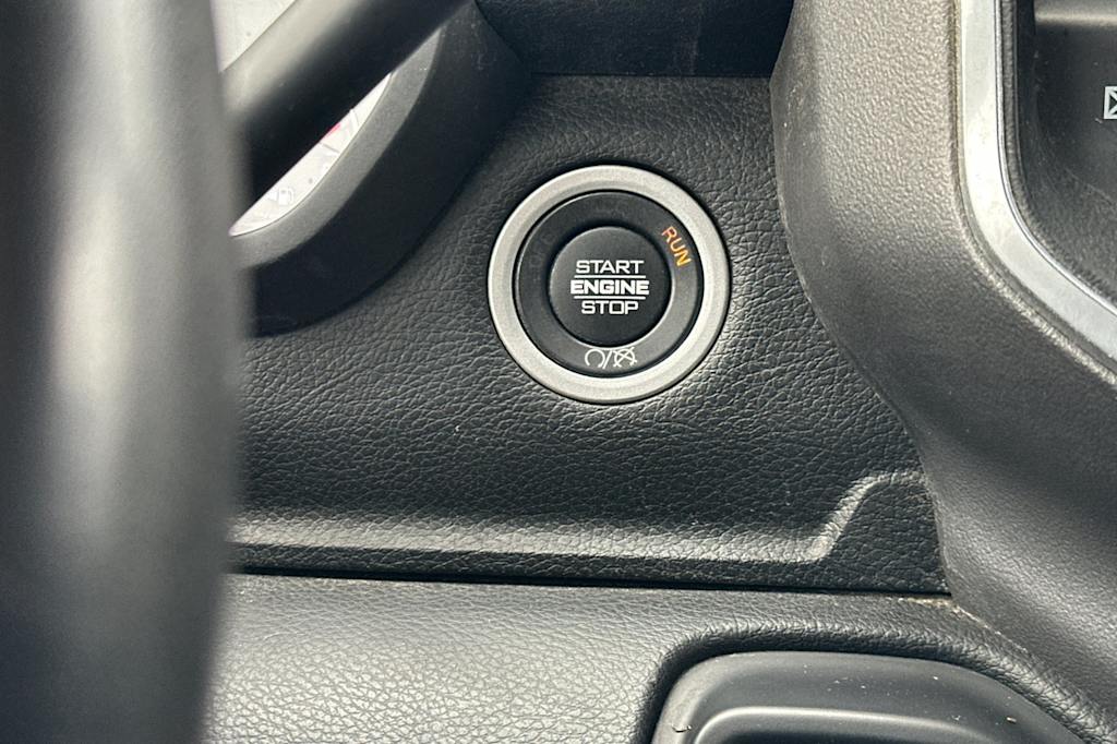 Thumbnail: 2024 RAM 2500 - 24