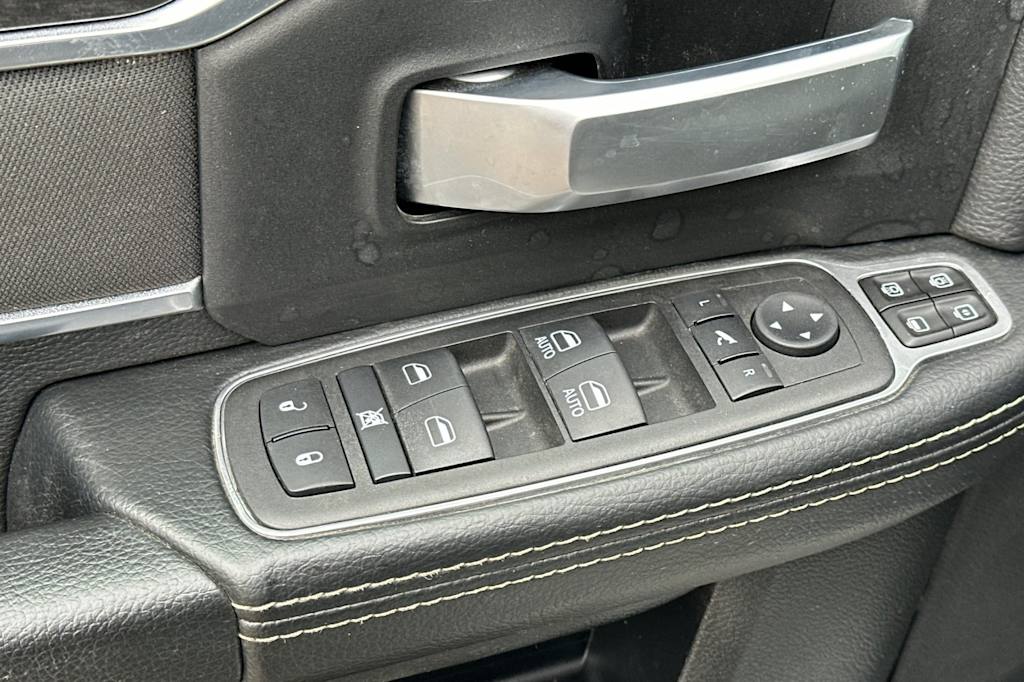 Thumbnail: 2024 RAM 2500 - 20