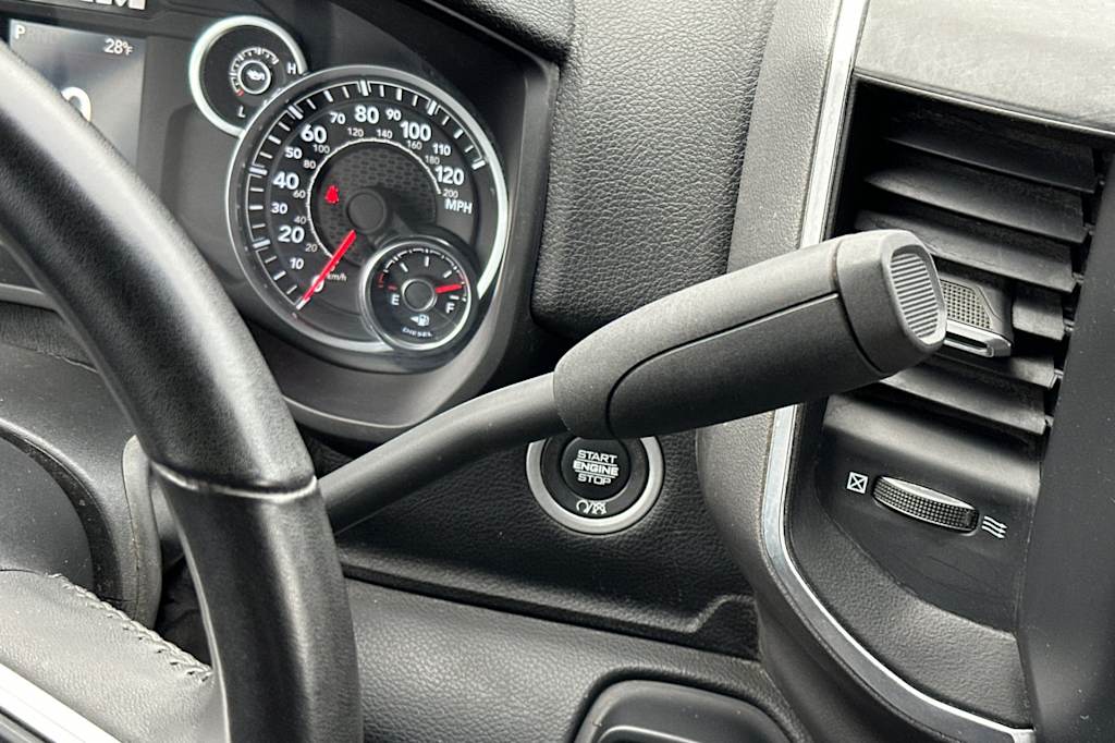 Thumbnail: 2024 RAM 2500 - 13