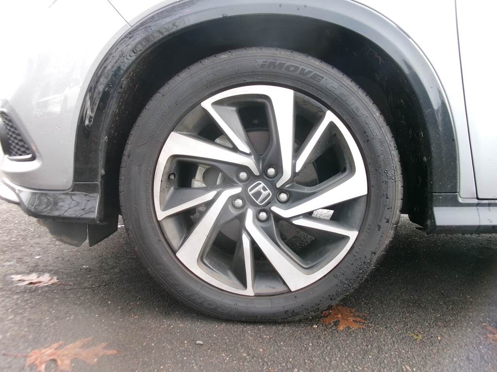 Thumbnail: 2020 Honda HR-V - 5