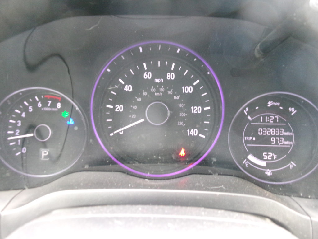 Thumbnail: 2020 Honda HR-V - 7