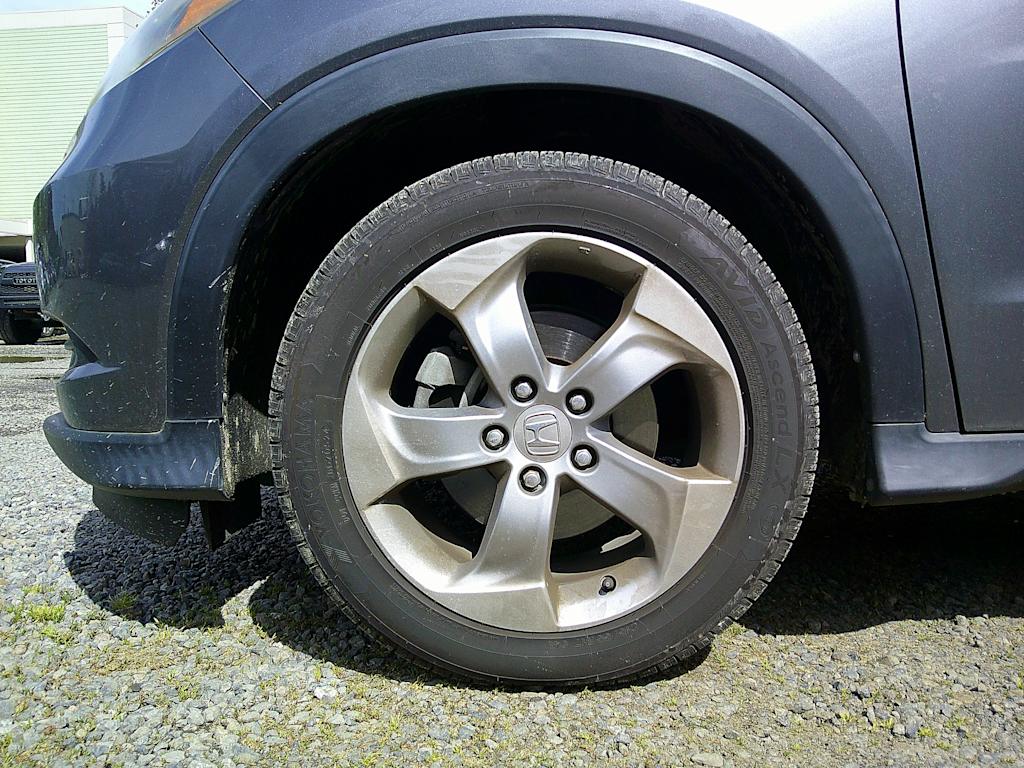 Thumbnail: 2017 Honda HR-V - 6