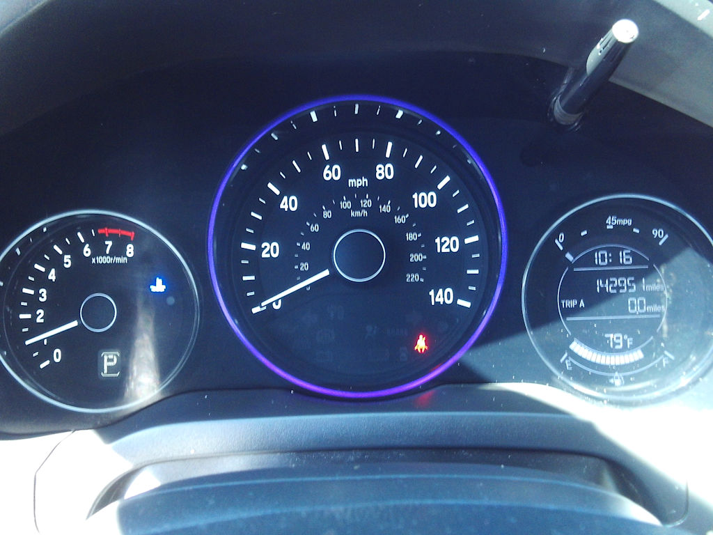 Thumbnail: 2019 Honda HR-V - 6