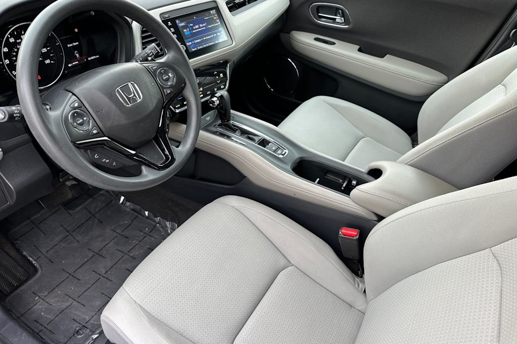 Thumbnail: 2020 Honda HR-V - 8