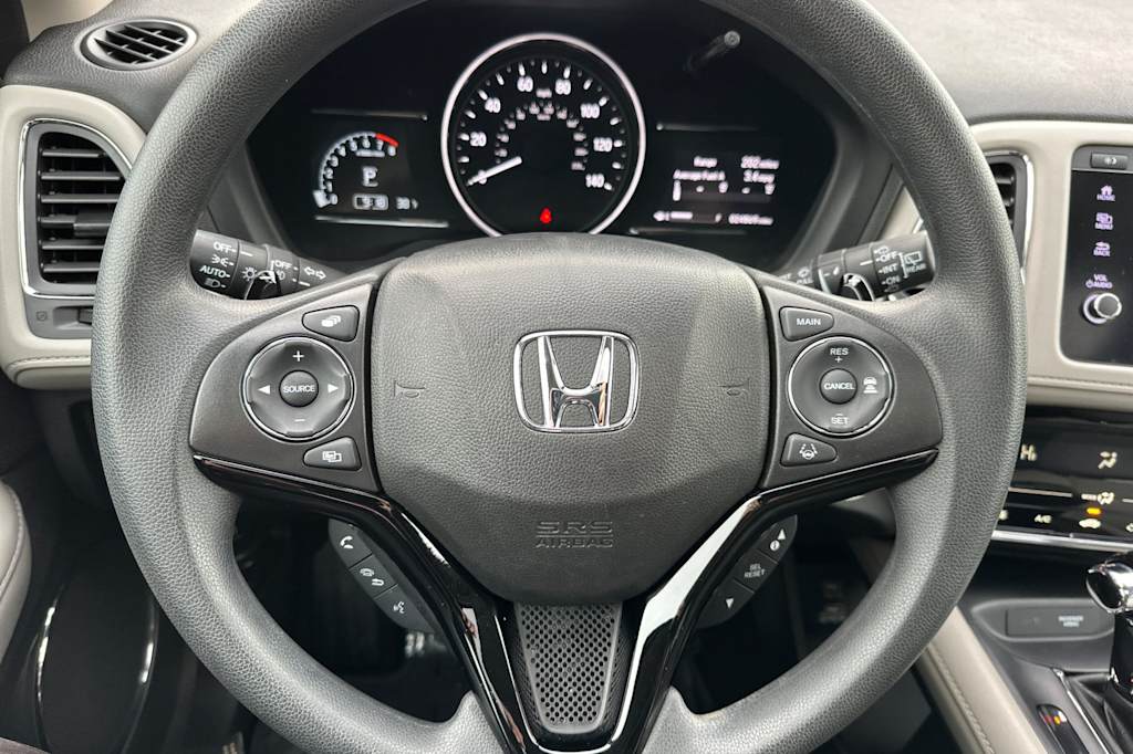 Thumbnail: 2020 Honda HR-V - 26