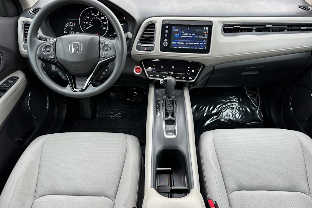 Thumbnail: 2020 Honda HR-V - 2