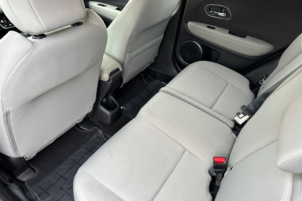 Thumbnail: 2020 Honda HR-V - 9