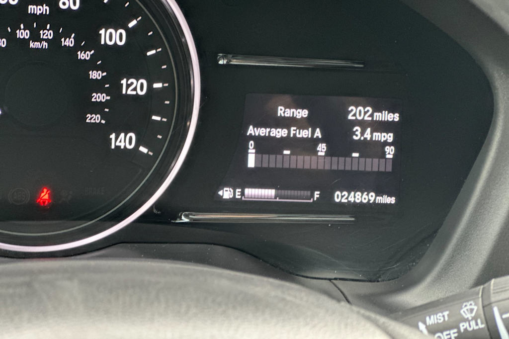 Thumbnail: 2020 Honda HR-V - 27