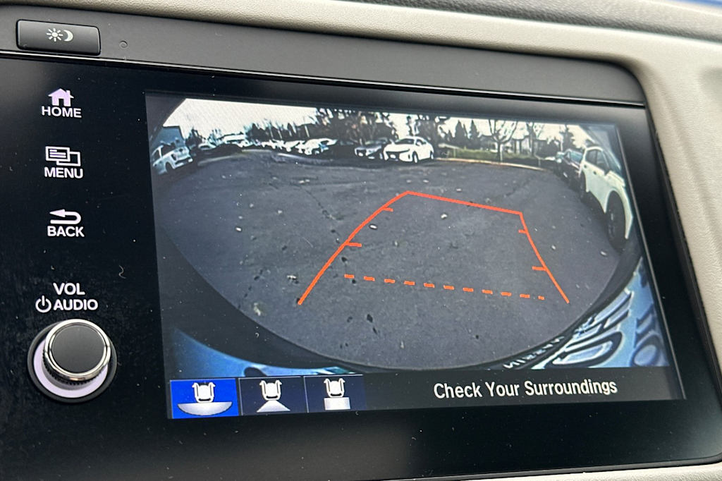 Thumbnail: 2020 Honda HR-V - 23