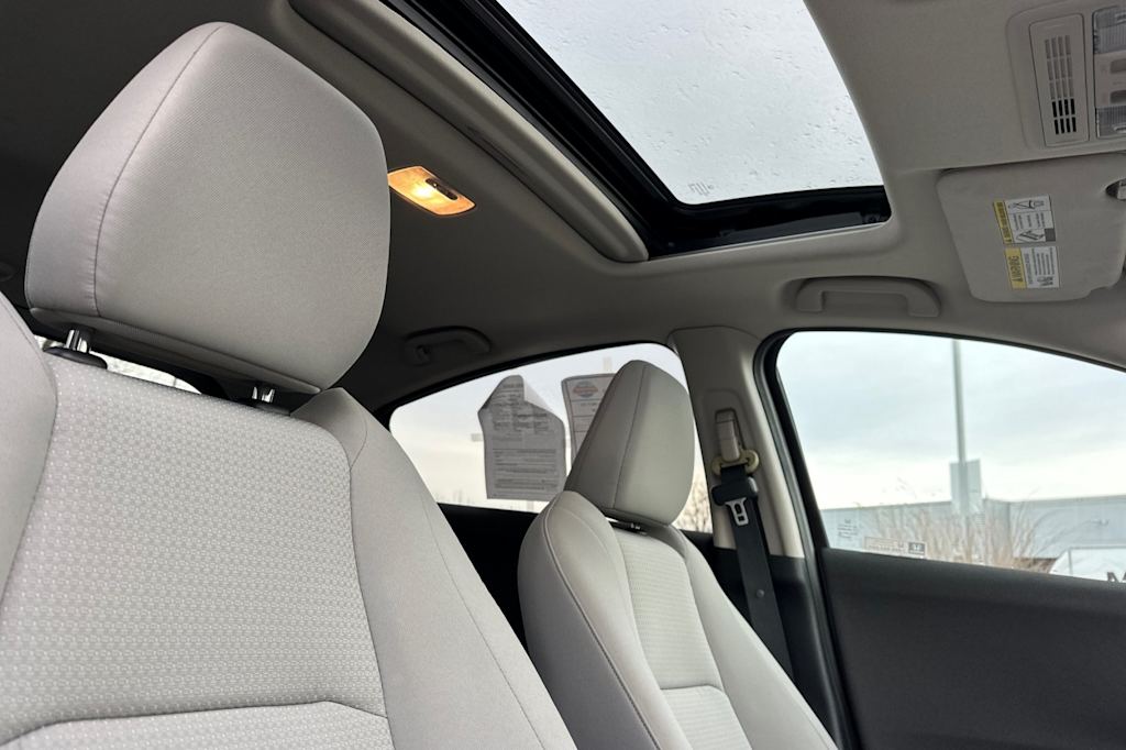 Thumbnail: 2020 Honda HR-V - 22