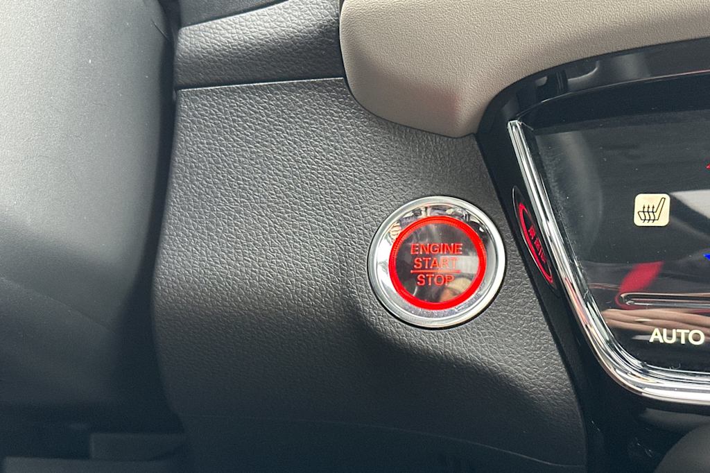 Thumbnail: 2020 Honda HR-V - 25