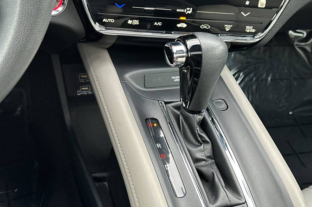 Thumbnail: 2020 Honda HR-V - 13