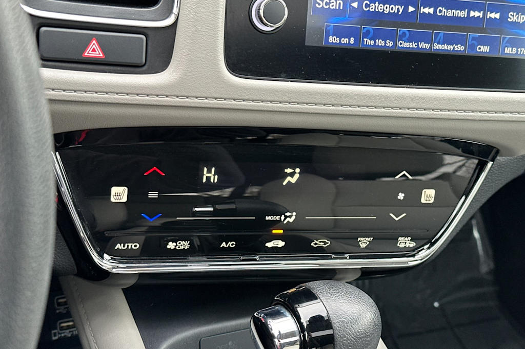 Thumbnail: 2020 Honda HR-V - 24