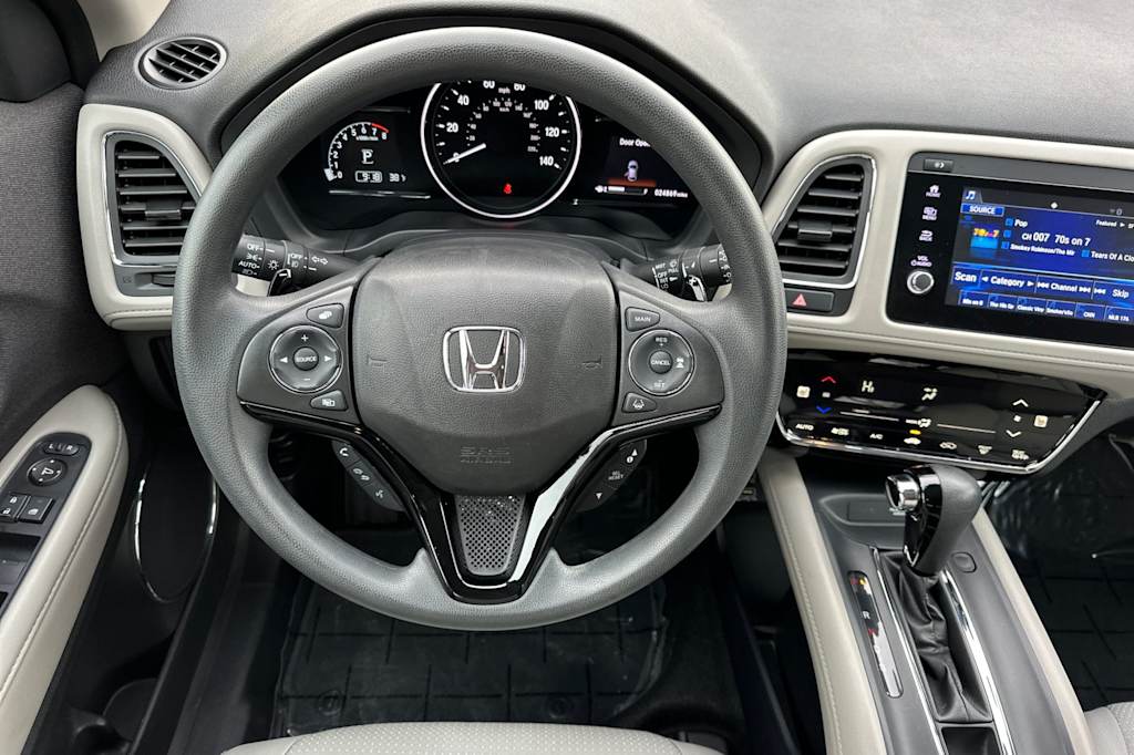 Thumbnail: 2020 Honda HR-V - 10