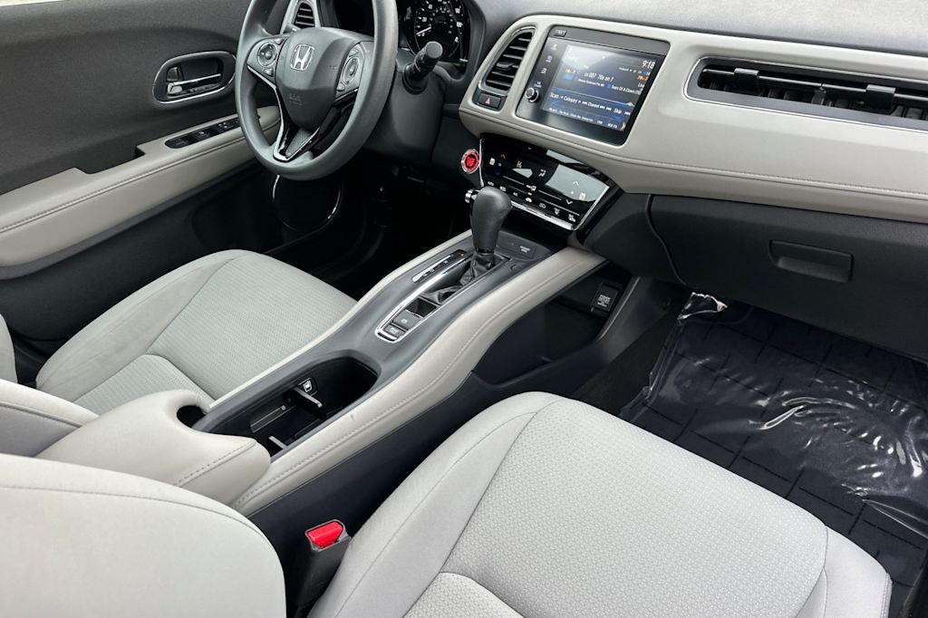 Thumbnail: 2020 Honda HR-V - 11