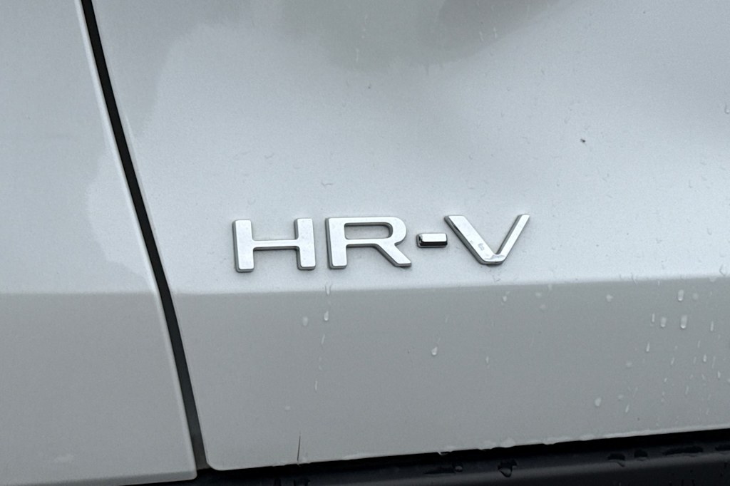 Thumbnail: 2023 Honda HR-V - 7