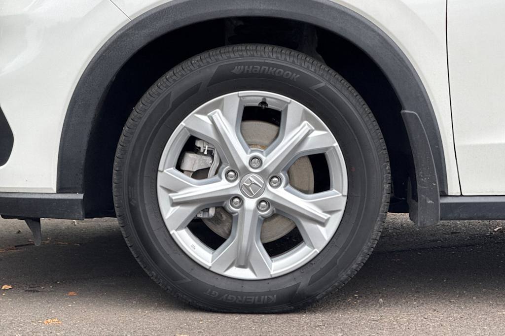 Thumbnail: 2023 Honda HR-V - 8