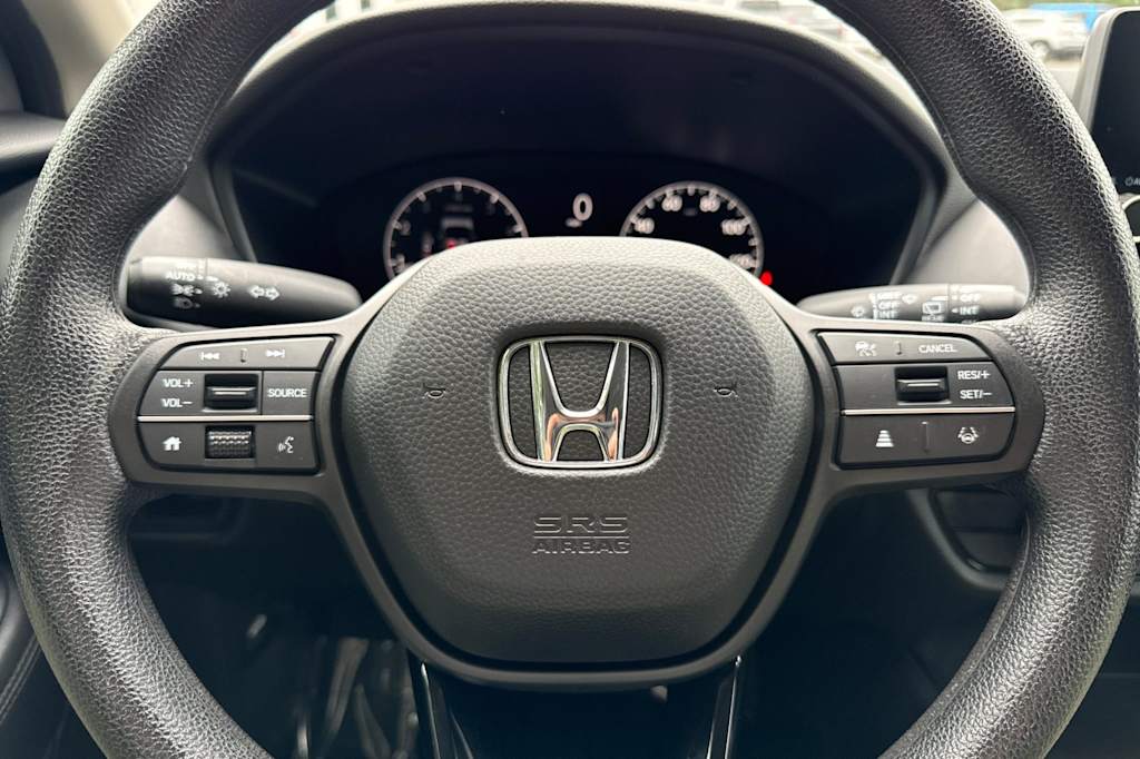 Thumbnail: 2023 Honda HR-V - 27