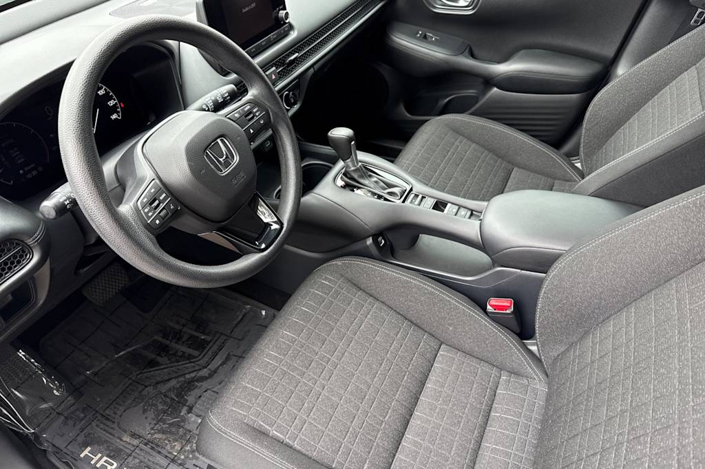 Thumbnail: 2023 Honda HR-V - 10
