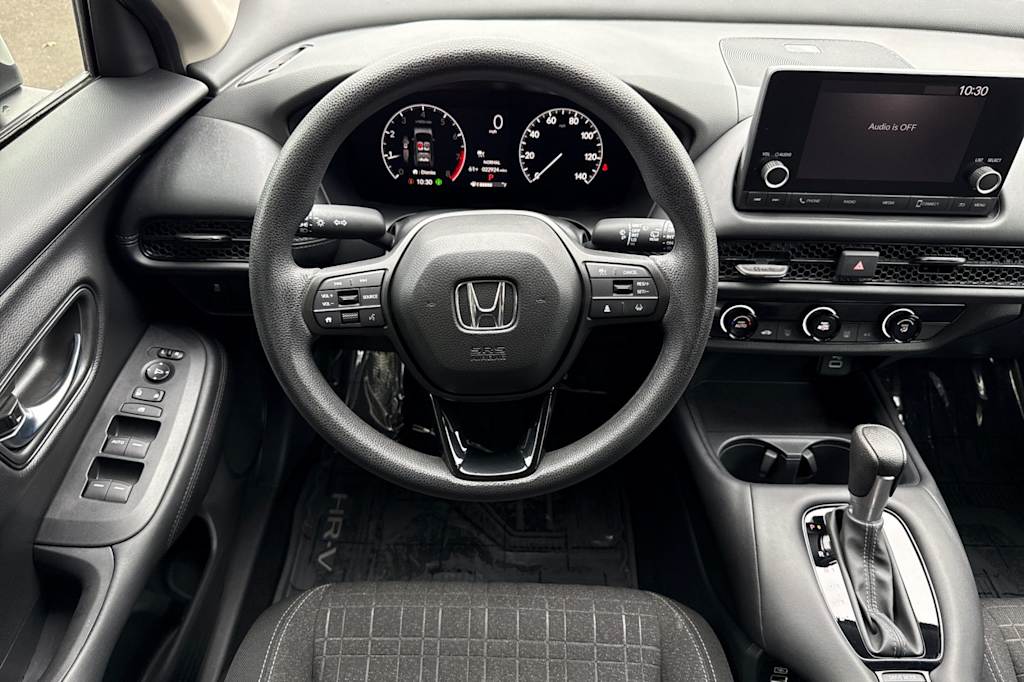 Thumbnail: 2023 Honda HR-V - 9