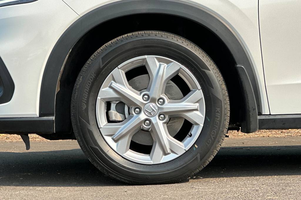 Thumbnail: 2023 Honda HR-V - 8