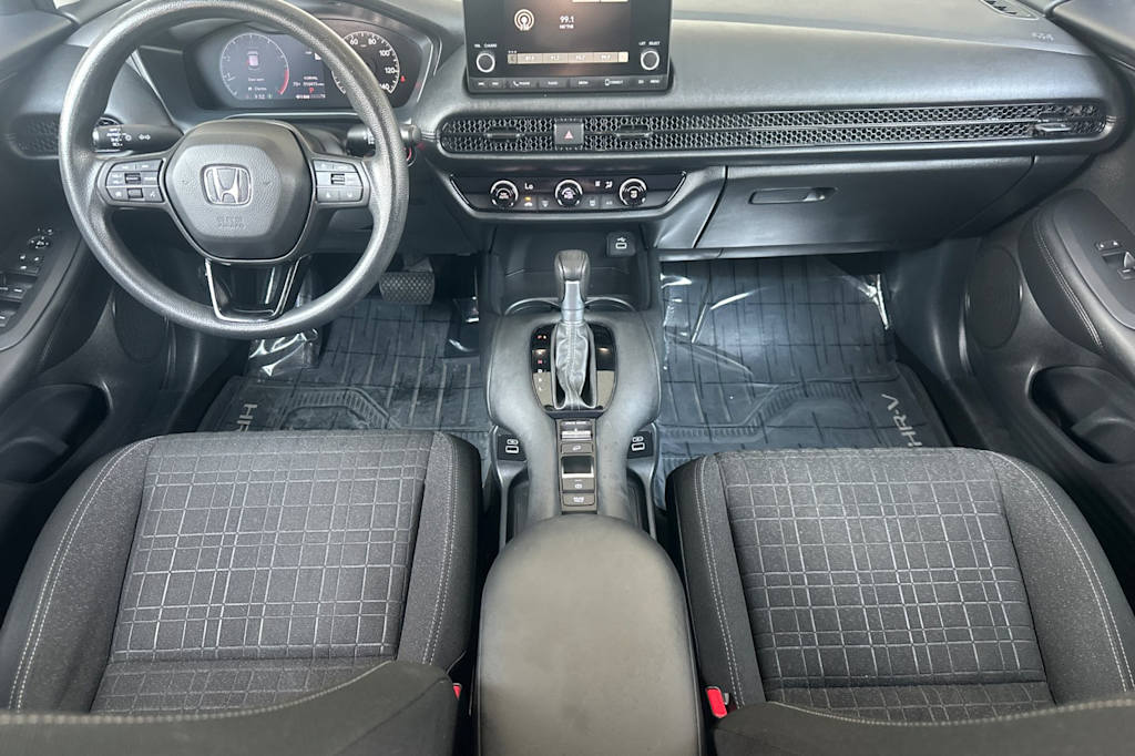 Thumbnail: 2023 Honda HR-V - 2