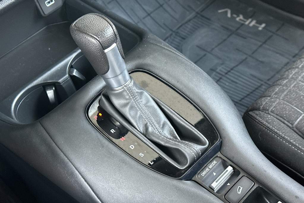 Thumbnail: 2023 Honda HR-V - 14
