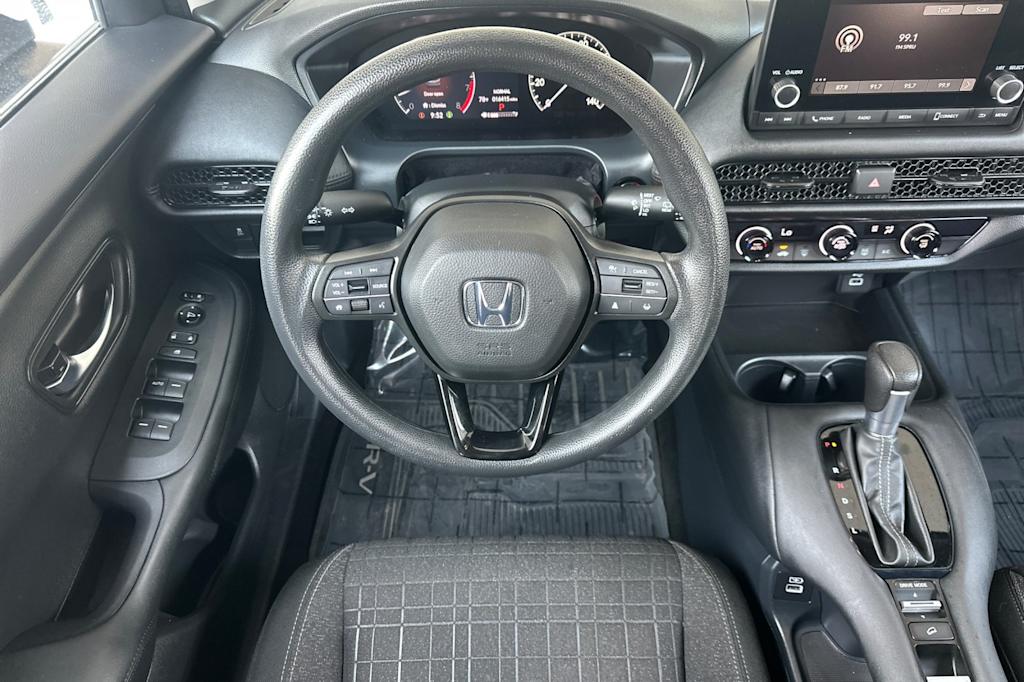 Thumbnail: 2023 Honda HR-V - 9