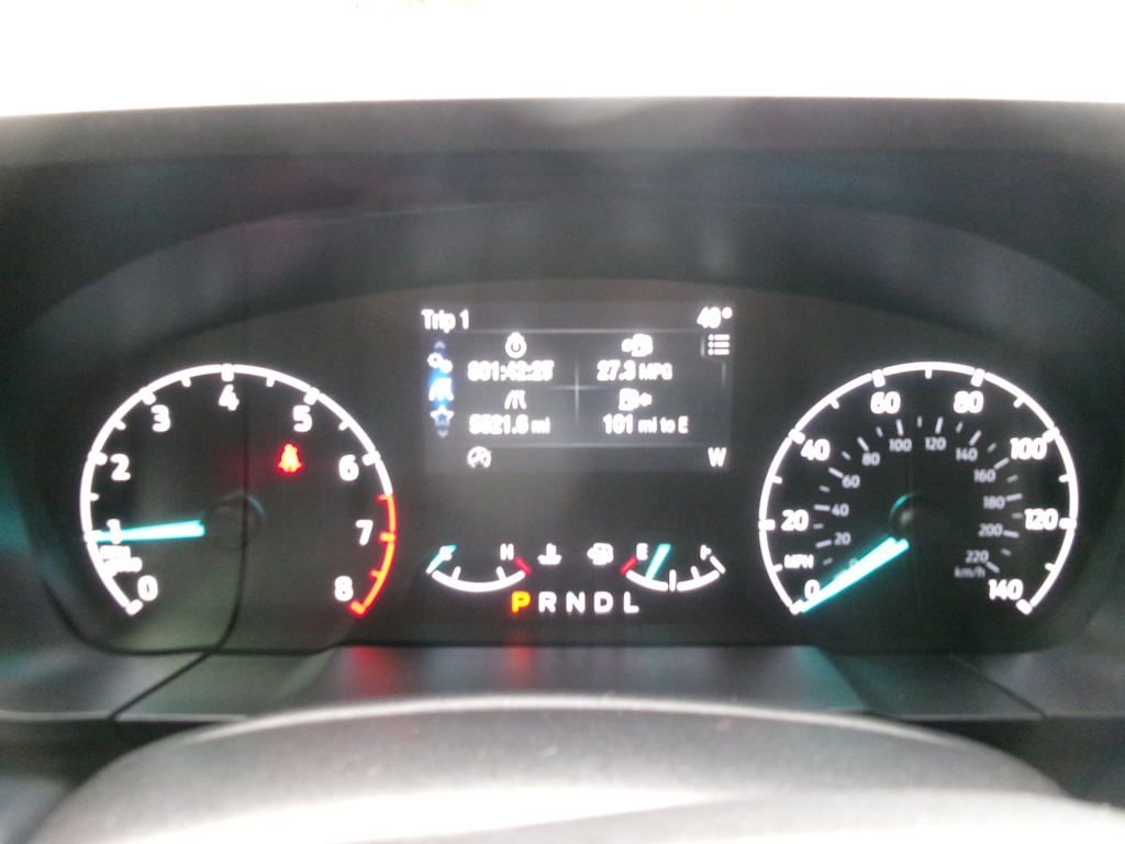 Thumbnail: 2023 Ford Maverick - 7