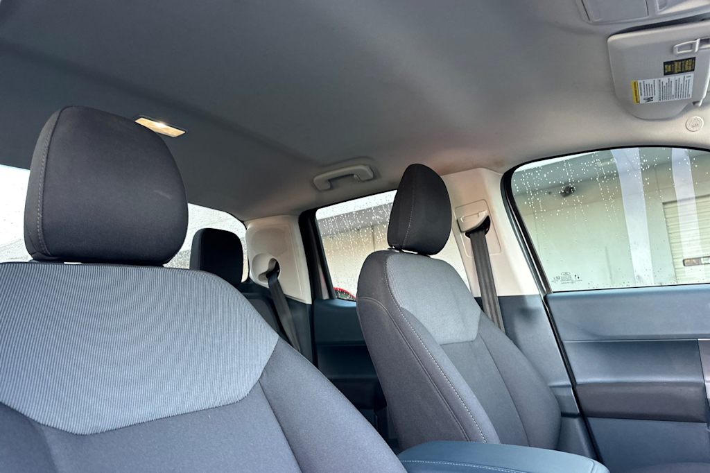 Thumbnail: 2023 Ford Maverick - 9