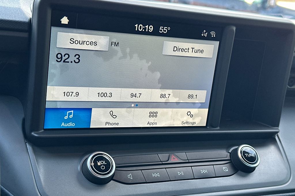 Thumbnail: 2023 Ford Maverick - 13