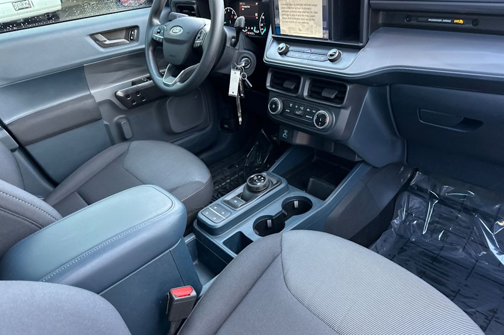 Thumbnail: 2023 Ford Maverick - 12