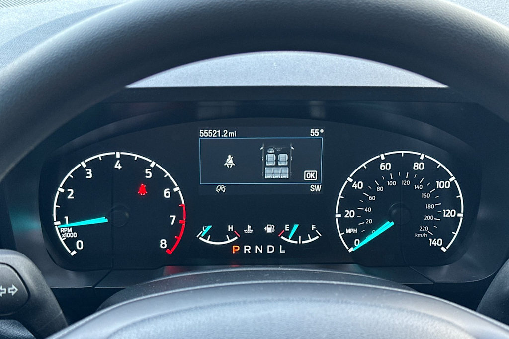 Thumbnail: 2023 Ford Maverick - 15