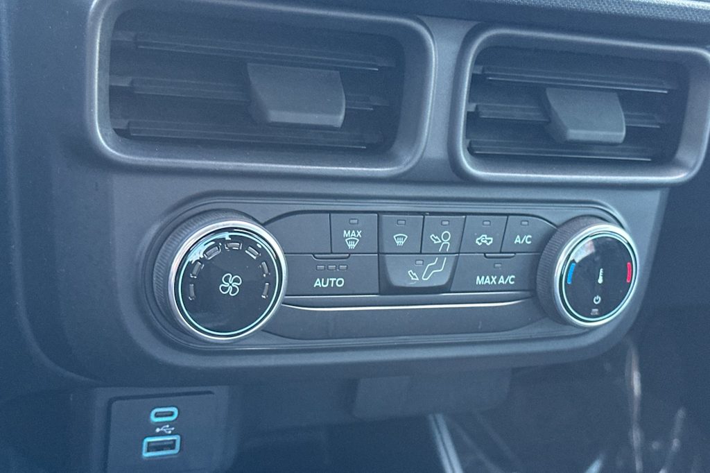 Thumbnail: 2023 Ford Maverick - 23