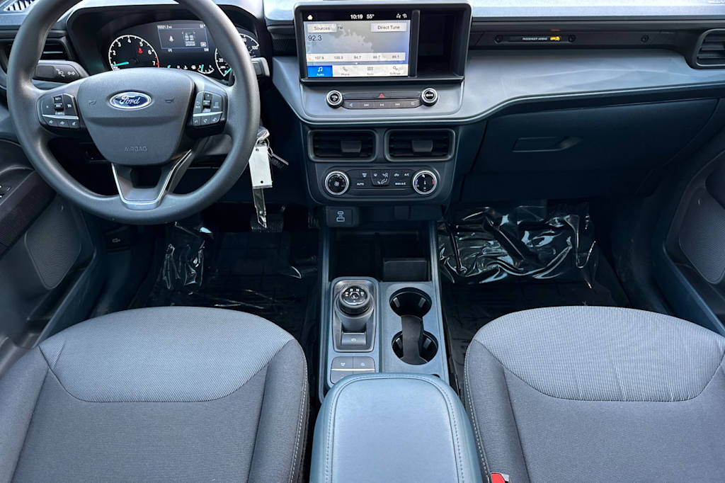 Thumbnail: 2023 Ford Maverick - 2