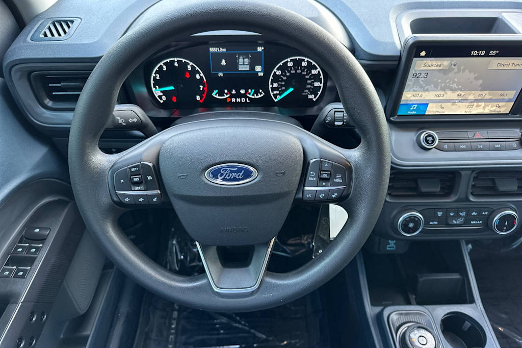 Thumbnail: 2023 Ford Maverick - 11