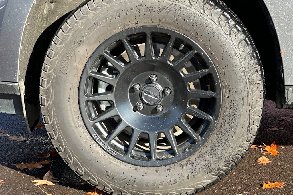 Thumbnail: 2023 Ford Maverick - 7