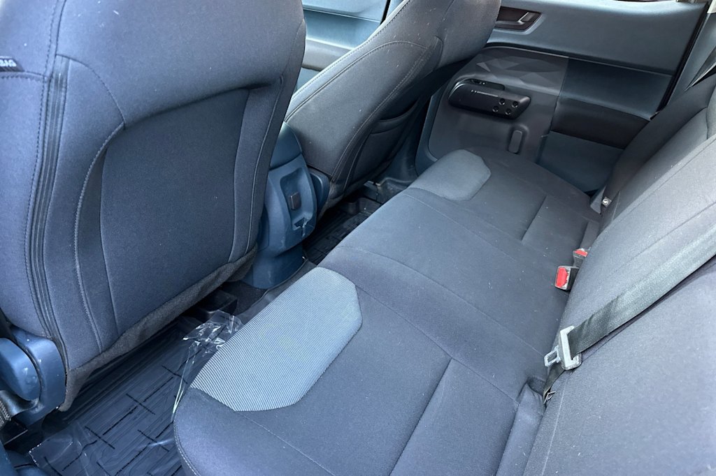 Thumbnail: 2023 Ford Maverick - 10