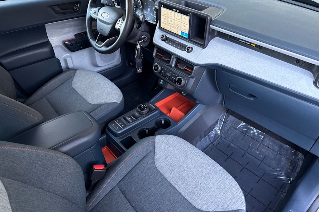Thumbnail: 2024 Ford Maverick - 10