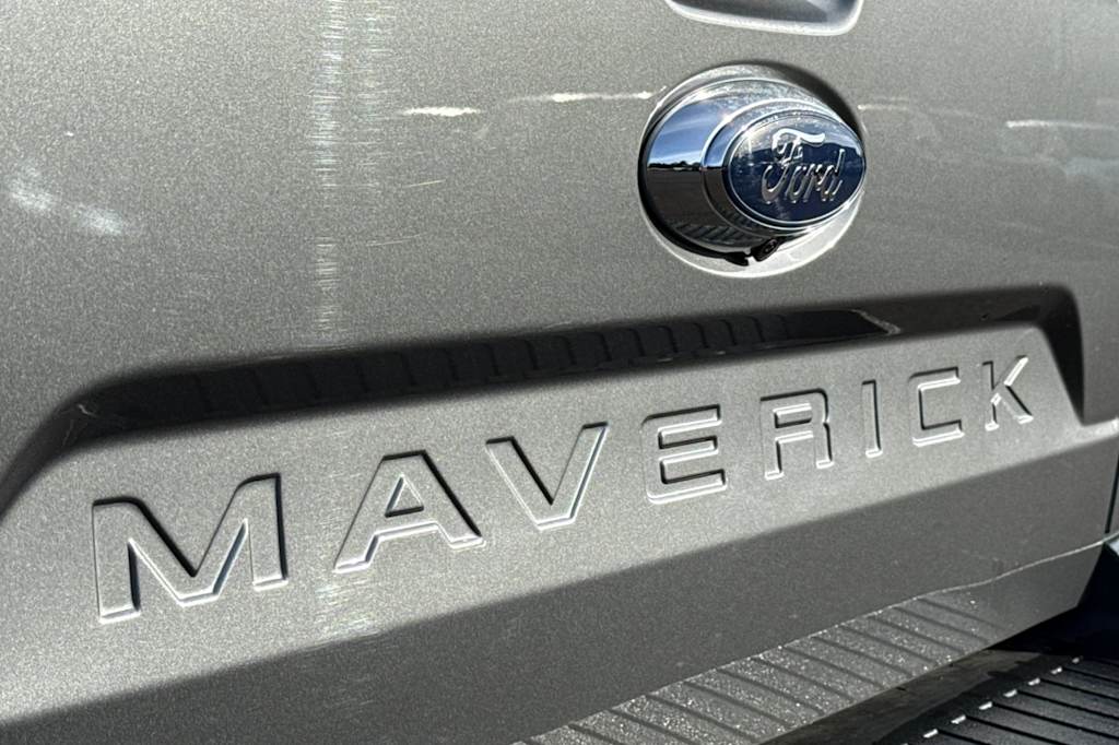 Thumbnail: 2024 Ford Maverick - 26