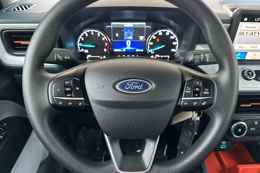 Thumbnail: 2024 Ford Maverick - 13
