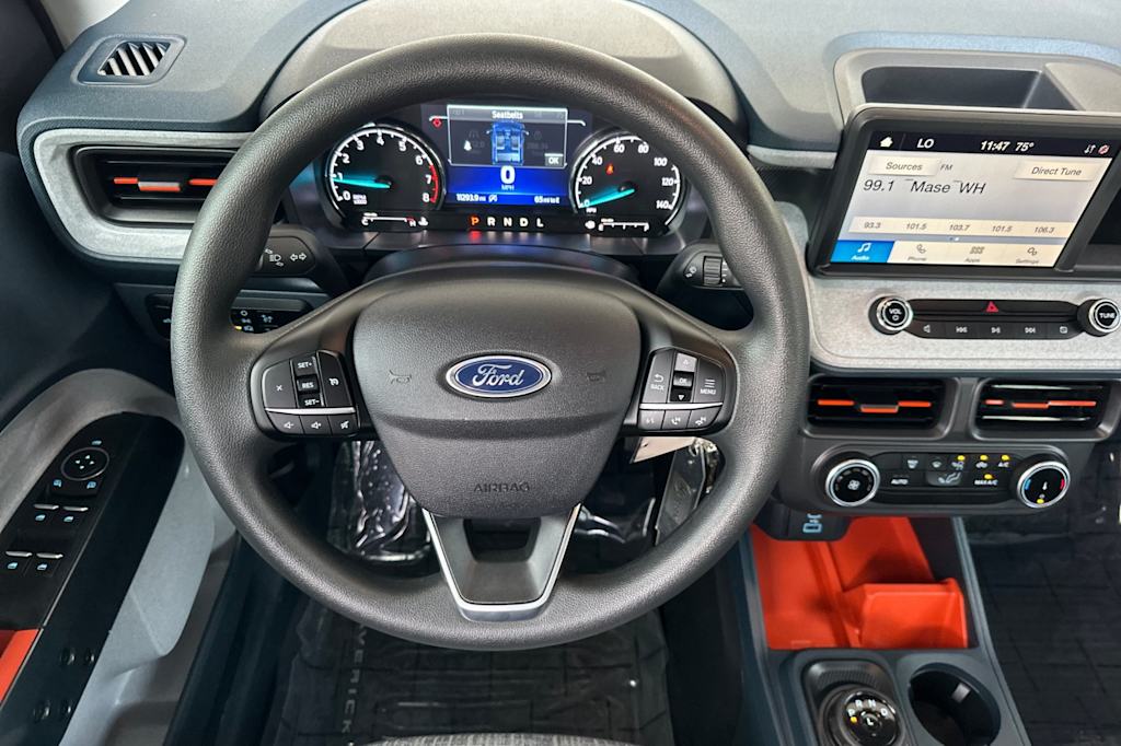 Thumbnail: 2024 Ford Maverick - 9