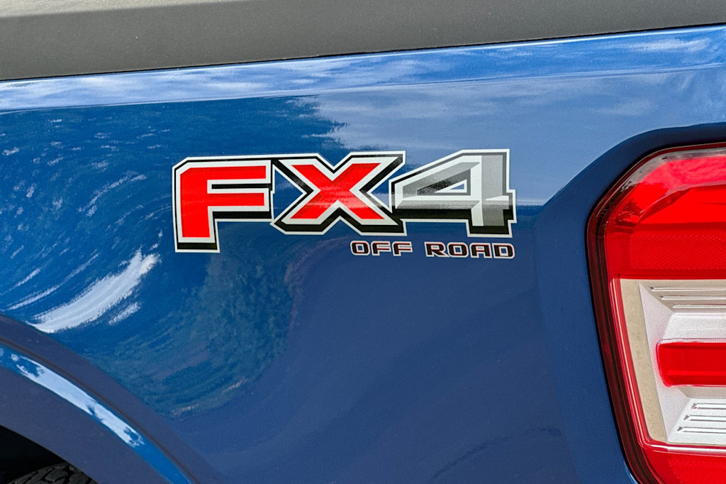Thumbnail: 2024 Ford Maverick - 7