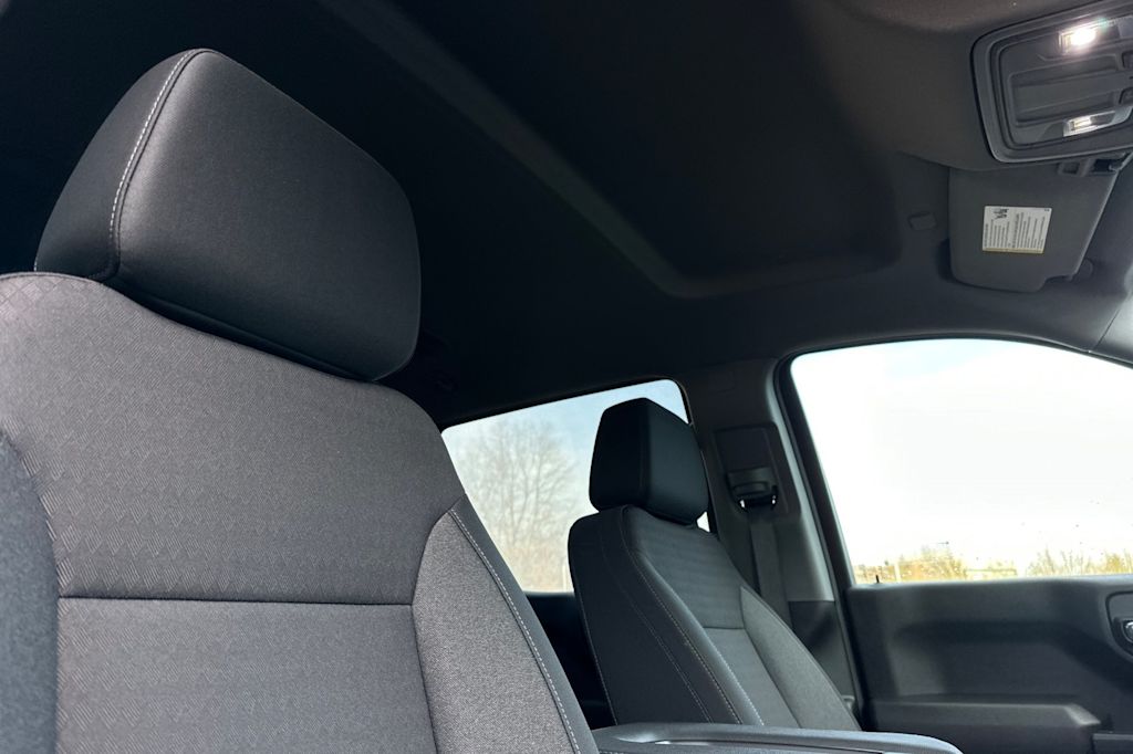 Thumbnail: 2024 Chevrolet Silverado 1500 - 21