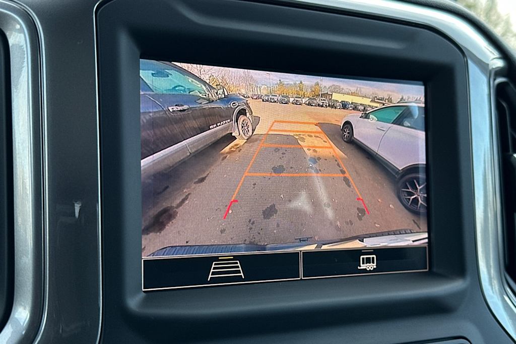 Thumbnail: 2024 Chevrolet Silverado 1500 - 22