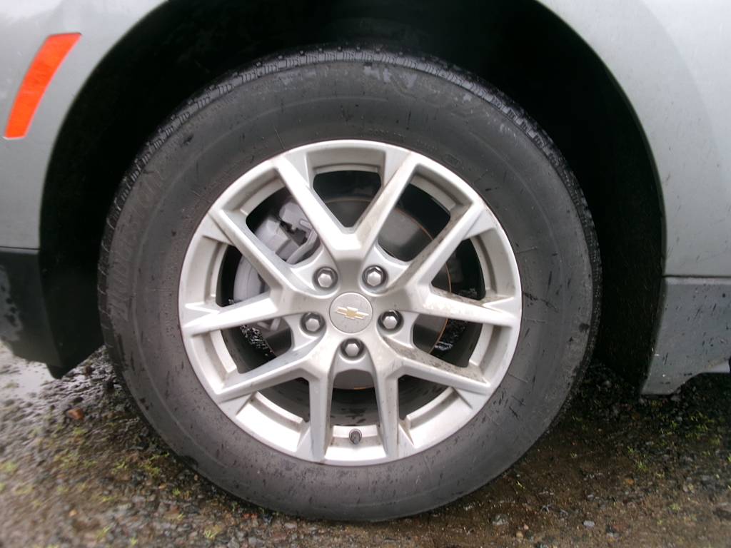 Thumbnail: 2024 Chevrolet Equinox - 6