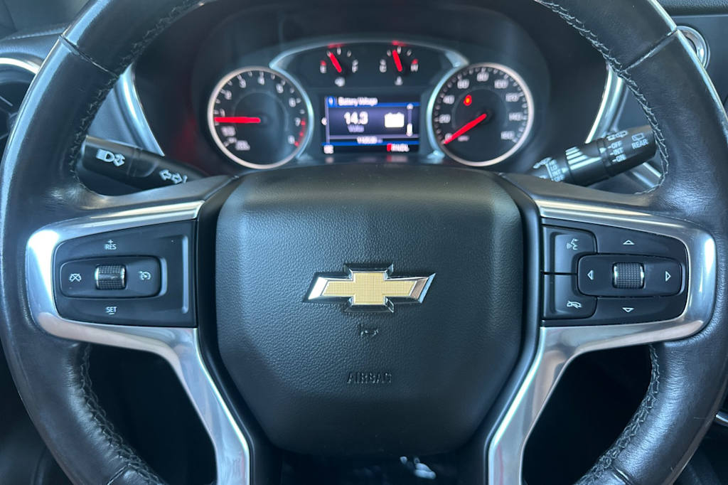 Thumbnail: 2019 Chevrolet Blazer - 27