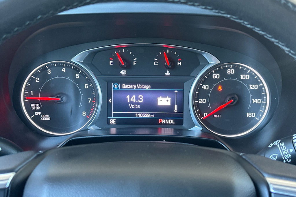 Thumbnail: 2019 Chevrolet Blazer - 15