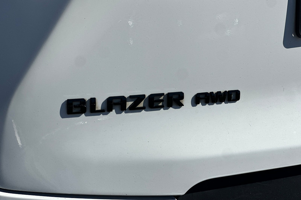 Thumbnail: 2019 Chevrolet Blazer - 7